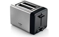 Bosch Toaster TAT4P420DE 970W, 2 Scheiben, silber