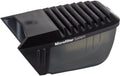 Bosch Professional Staubbox mit Filter schwarze Ausführung
