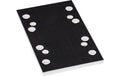 Bosch Professional Schleifplatte