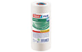Tesa Klebeband Tesafilm invisible 33m x 19mm, 6 Rollen