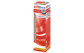 Tesa Klebeband Tesafilm transparent 10m x 15mm, 10 Rollen