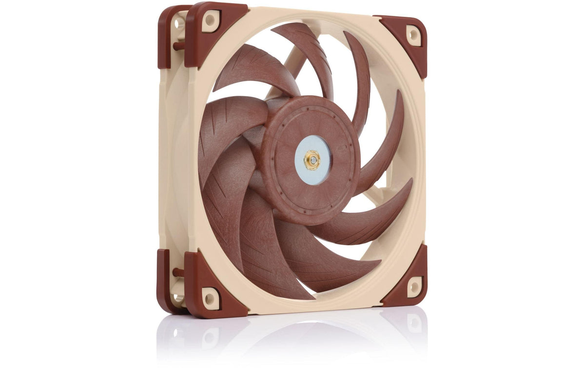 Gehäuselüfter Noctua NF-A12x25 LS-PWM 120x120x25mm, 12V, 12.1dBA