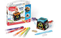 Maped Bastelset Spardose 7-teilig diverse Inhalte