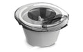 Kenwood Glacégerät KAX71.000WH zu allen Kenwood Küchenmaschinen