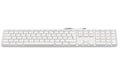 LMP USB Tastatur KB-1243, DE-Layout,