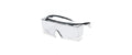 UVEX Überbrille super f OTG farblos sv sapp.