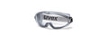 UVEX Vollsichtbrille ultrasonic farblos sv exc.