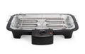Tristar Elektrischer Tischgrill 2000W,Bratfläche 38 x 22 cm