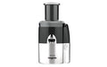 Magimix Juicer 4 Chrome matt 0% BPA, 400W