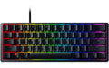 Razer Huntsman Mini Gaming Keyboard Gaming Keyboard, CH Layout, Red Switch