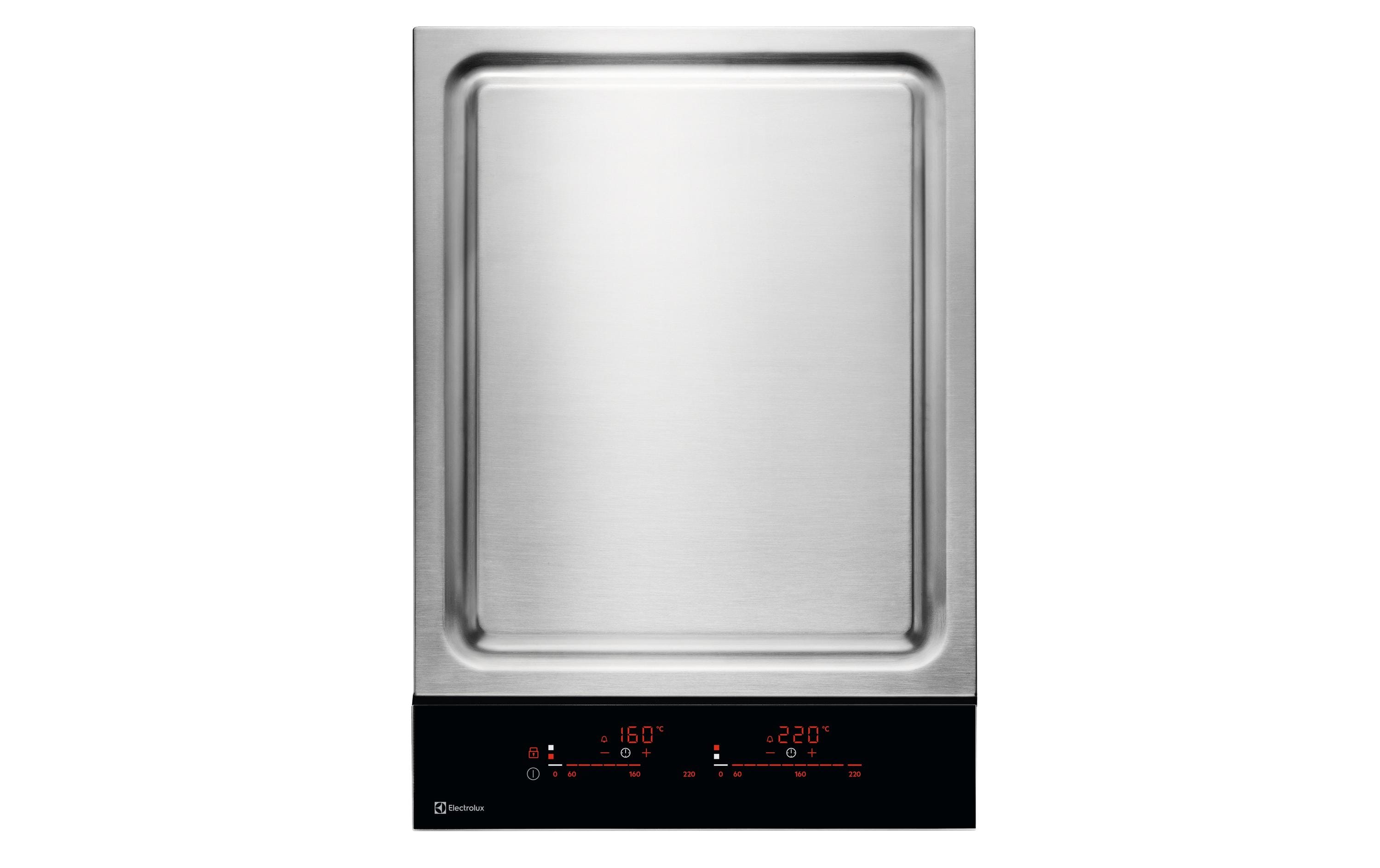 Electrolux TY38TSILCN Induktions-Kochfeld Glaskeramik-Kochfeld