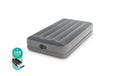 Intex DuraBeam Prestige Twin, USB fast fill 99 cm x 1.91 m x 30 cm