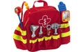 Klein-Toys Rettungsrucksack