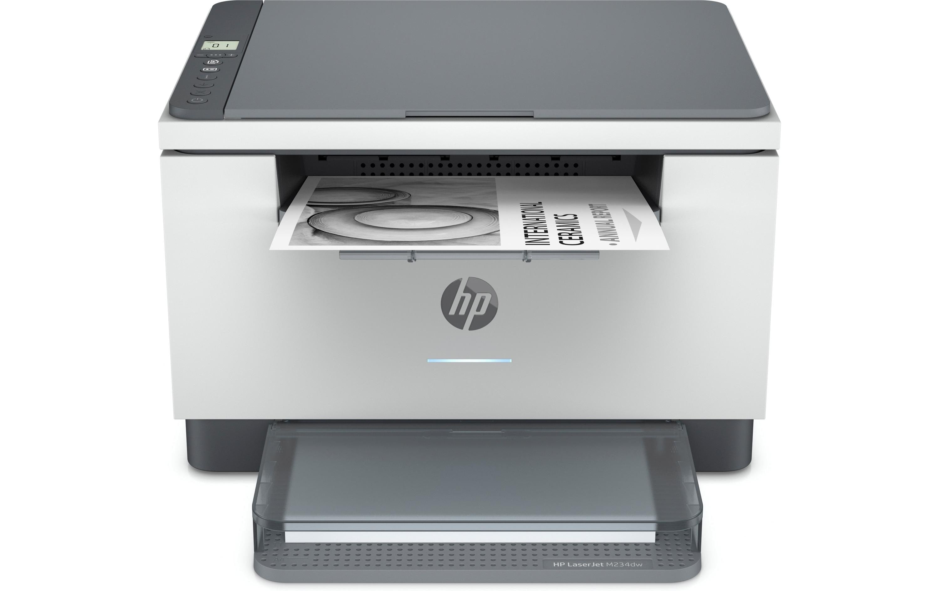 HP Laserjet Pro MFP M234dw 3 in1, USB2.0, LAN, WLAN