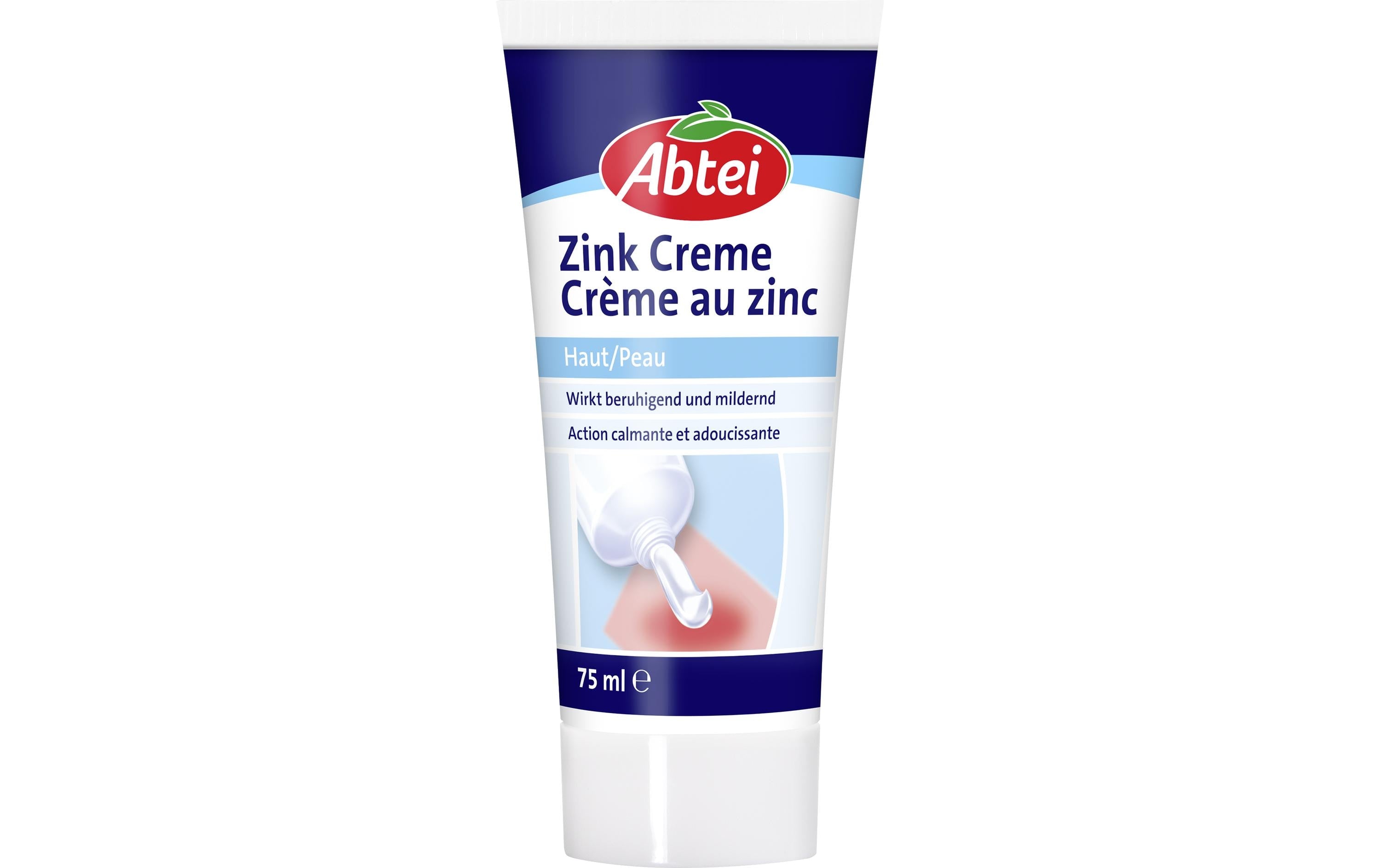 Abtei Zink Crème 75ml