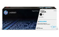 HP Toner 135A - Black (W1350A) Seitenkapazität ~ 1'100 Seiten