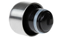 KOOR Ersatzdeckel für 500ml Flaschen Stainless Steel