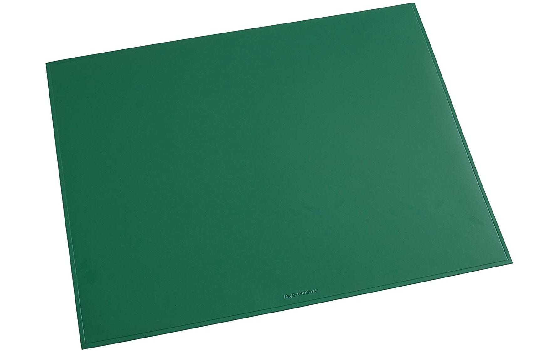 Läufer Schreibunterlage Durella 52 x 65 cm, grün