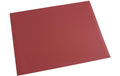 Läufer Schreibunterlage Durella 40 x 53 cm, rot