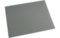 Läufer Schreibunterlage Durella 52 x 65 cm, grau