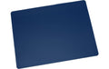 Läufer Schreibunterlage Matton 40 x 60 cm, blau