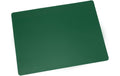 Läufer Schreibunterlage Matton 40 x 60 cm, grün