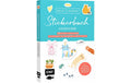 EMF Stickerbuch Bullet Journal Katzenliebe 700 Sticker