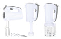 Koenig Handmixer 4in1 300W, Mixen, Kneten, Pürieren, Hacken