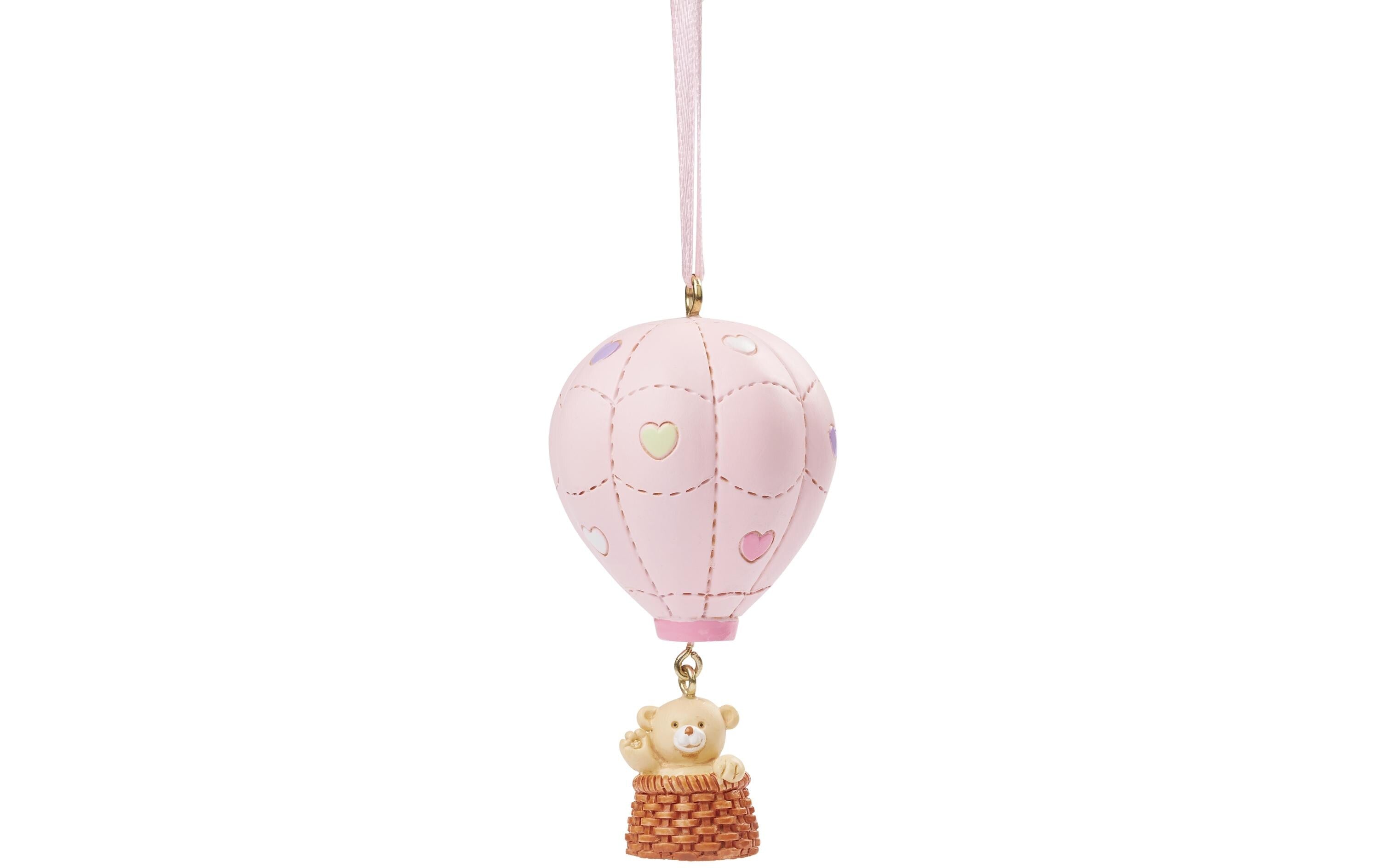 Hobbyfun Mini-Figur Baby-Girl 6.5 cm
