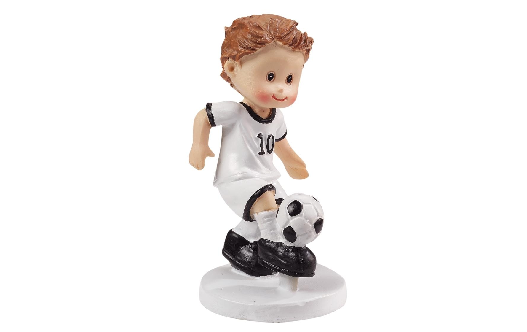 Hobbyfun Mini-Figur Fussballer 8.5 cm