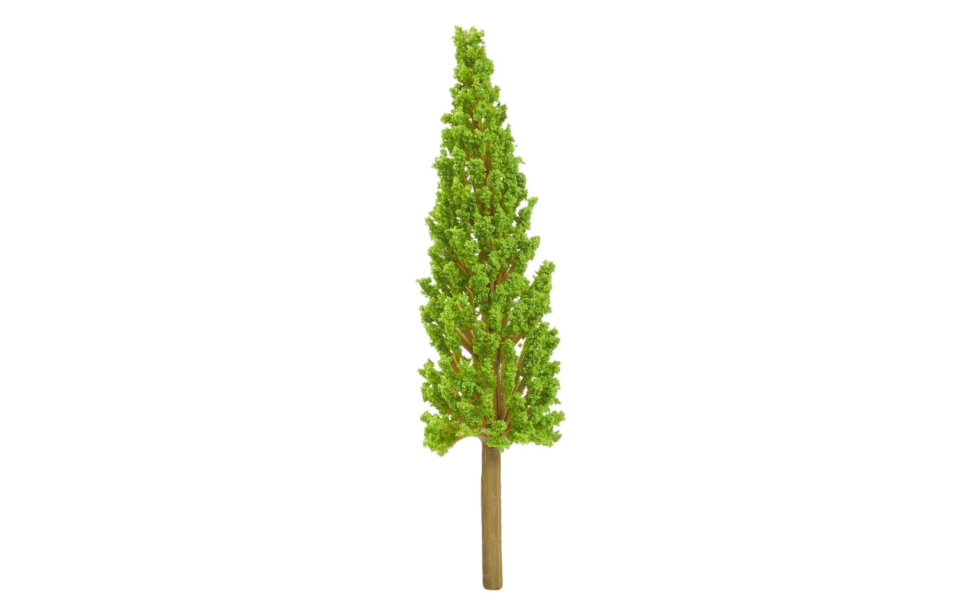Hobbyfun Mini-Figur Zypresse 14 cm