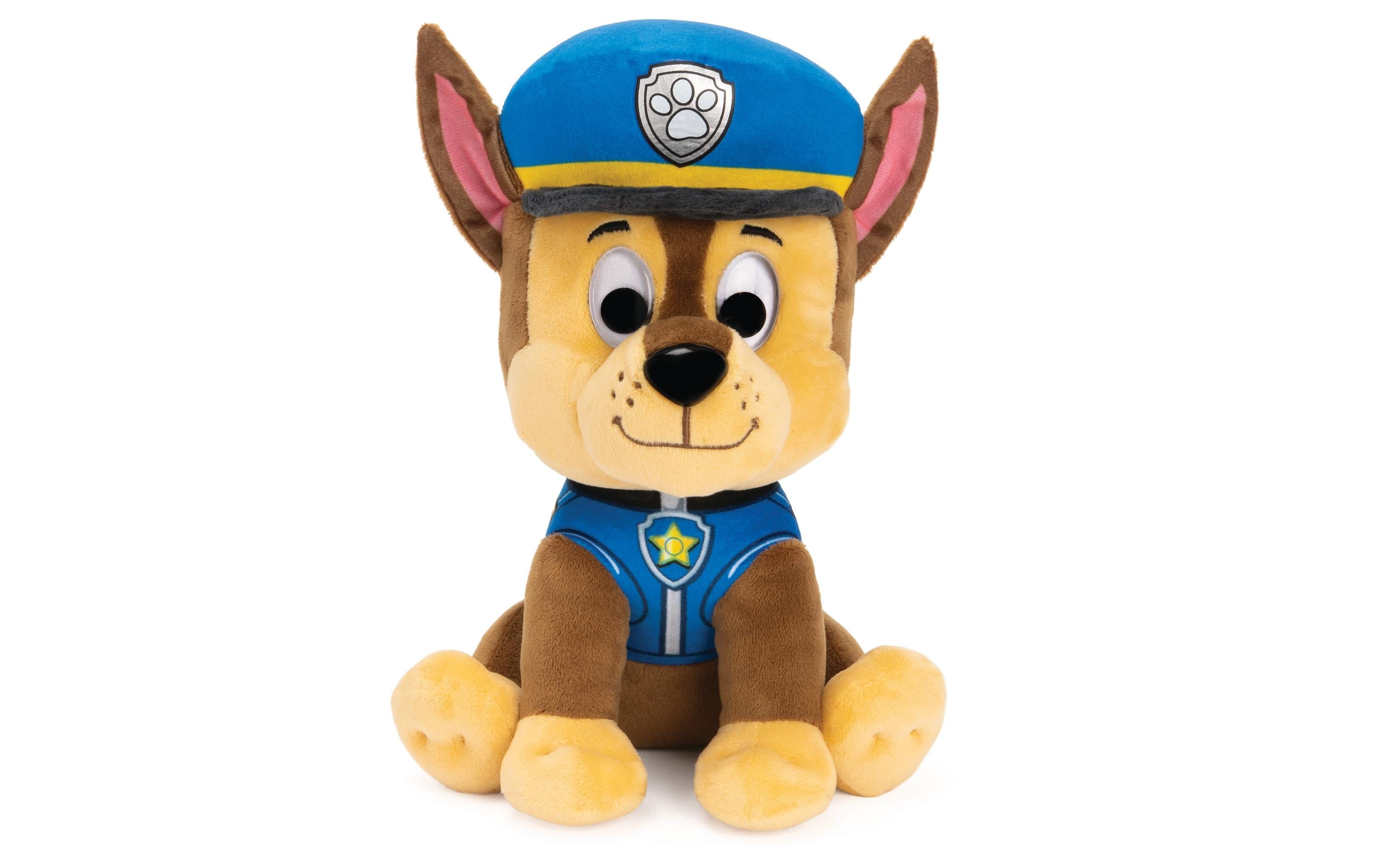 Paw Patrol Plüsch 23 cm Chase Alter: 1+