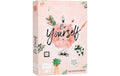 EMF Bullet Journal Be Yourself 192 Seiten