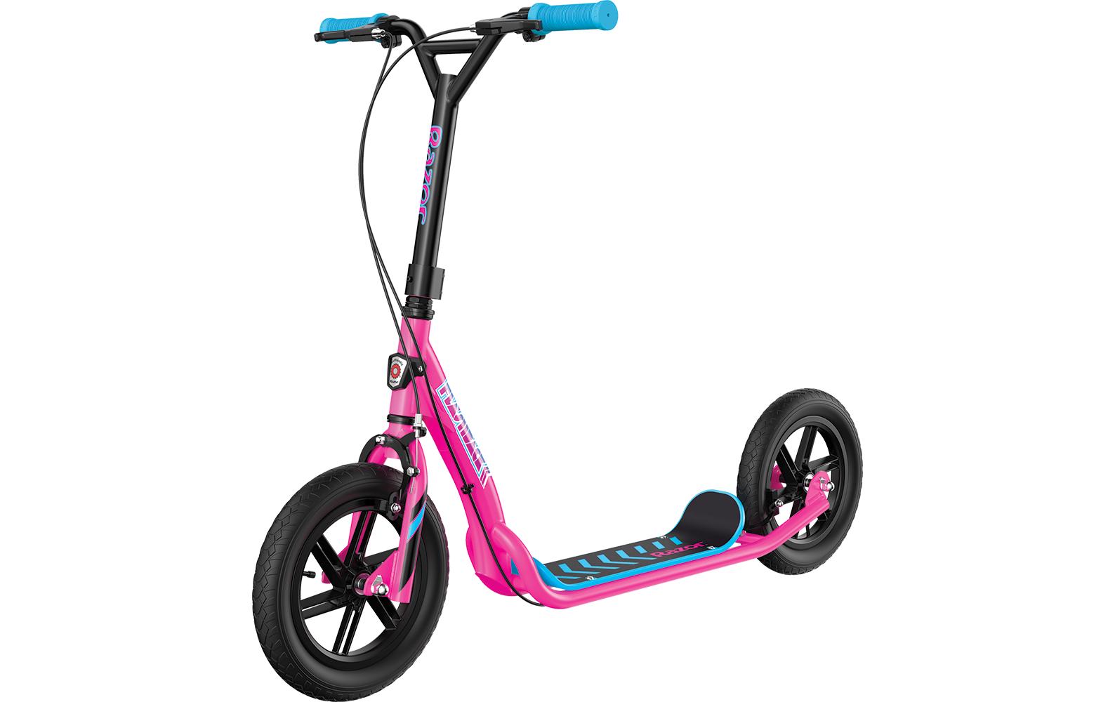 Razor Flashback Pink