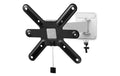 One For All Wandhalterung SLIM TURN 90° VESA 200x200, TV 13-42"