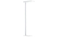 EGLO GARABELLA LED-Stehl. weiss 72W, 10500lm, 4000K, UGR 19