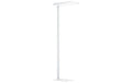EGLO GARABELLA LED-Stehl. weiss 72W, 10500lm, 4000K, UGR 19, mit Sensor