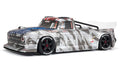 Arrma INFRACTION V2 6S BLX ARTR 4WD, 1:7