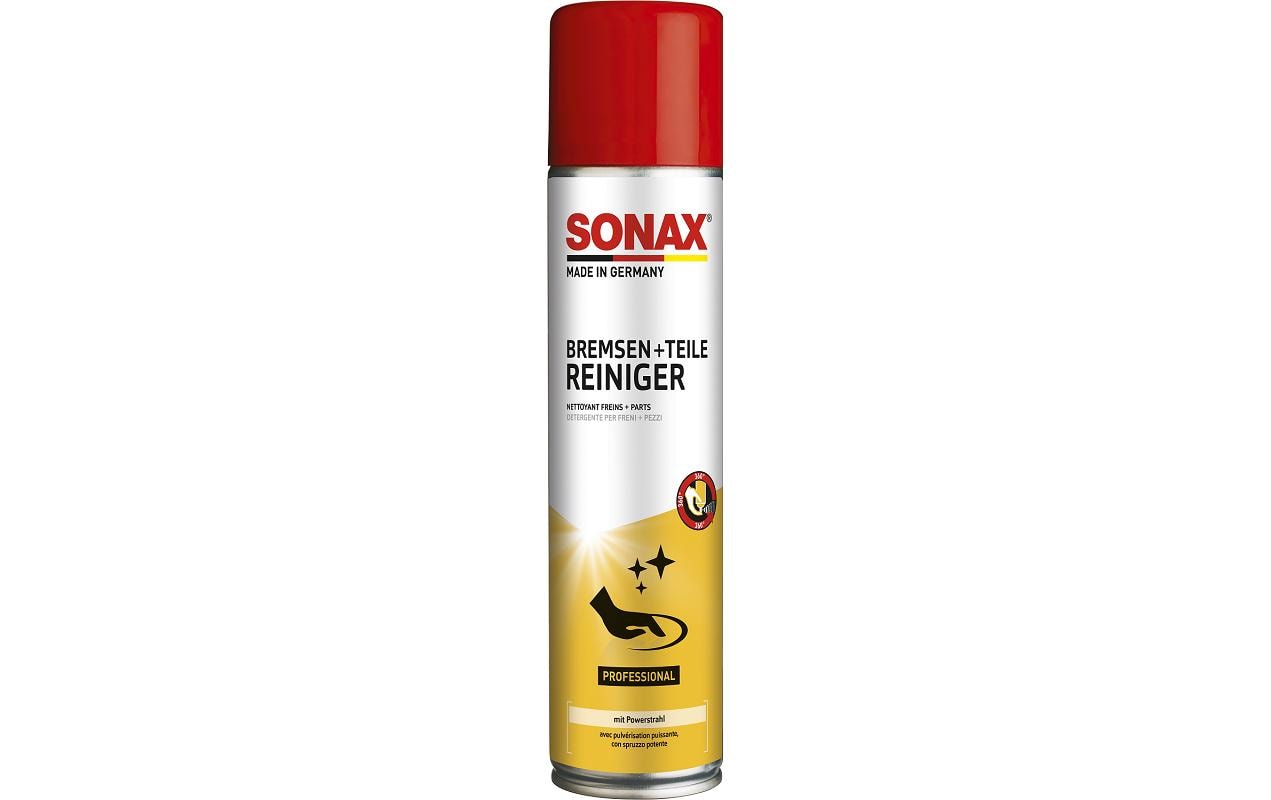Sonax Bremsen- & TeileReiniger Professional 400ml