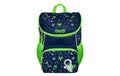Scooli Kindergartenrucksack 8 Liter Astronaut, Polyester, 20 x 19 x 13 cm