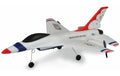 Amewi Flugzeug F16B RTF, mit Gyro, 2-Kanal