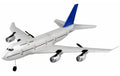 Amewi AMB74 Passagierflugzeug RTF, mit Gyro