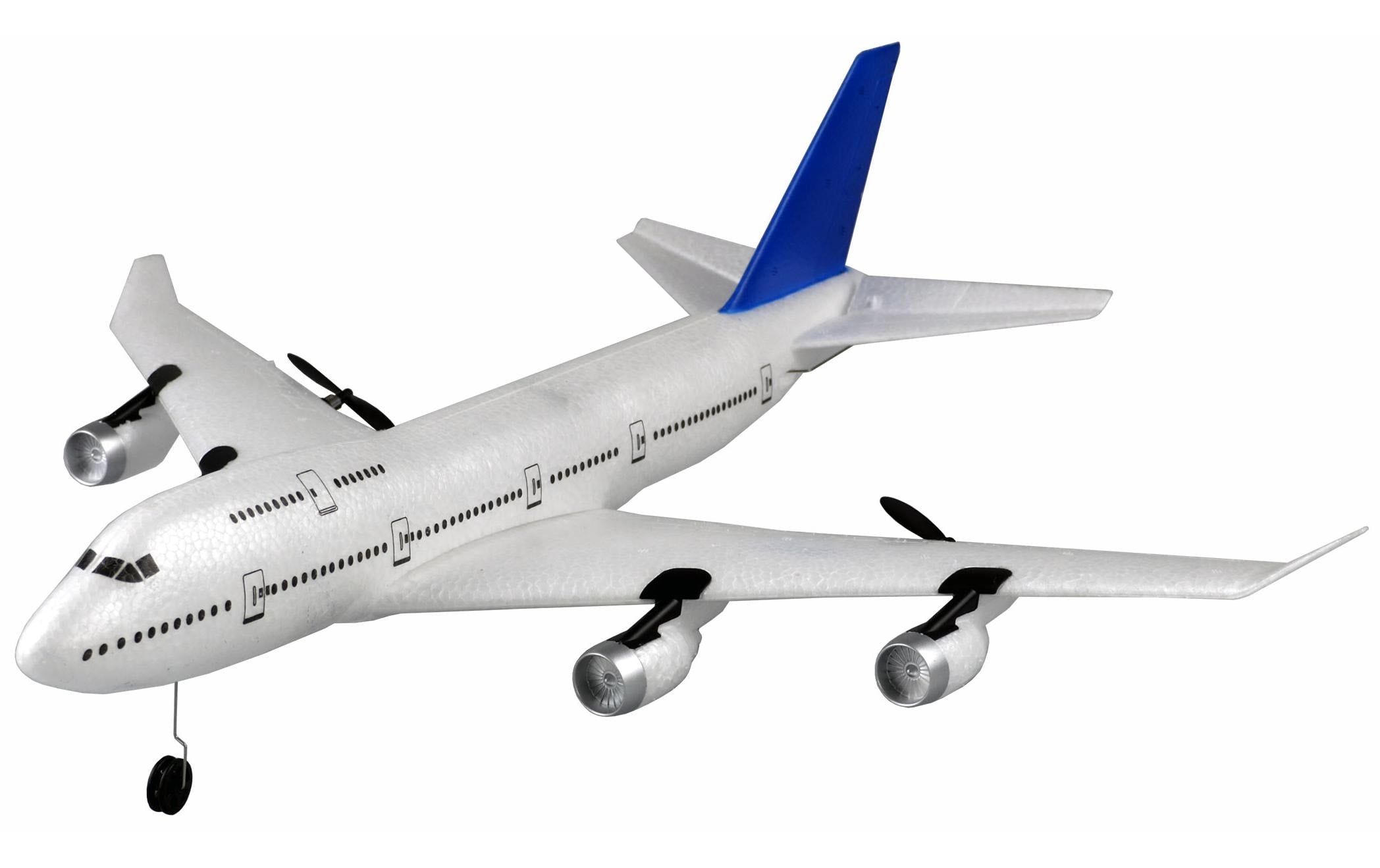 Amewi AMB74 Passagierflugzeug RTF, mit Gyro