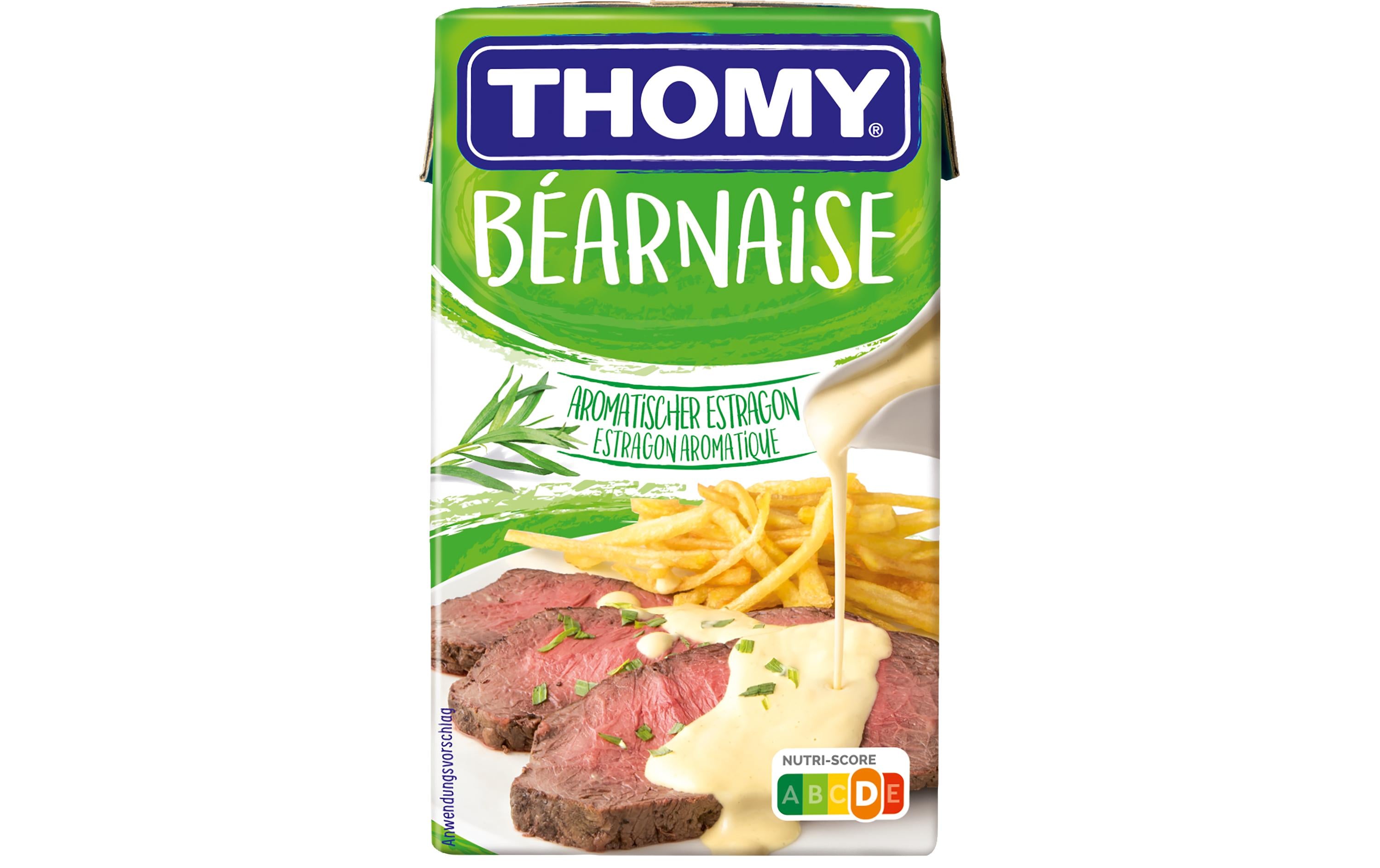 Sauce Béarnaise 250 ml