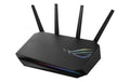 ASUS GS-AX5400: WLAN-AX Router 2.4/5GHz Wifi-6, 574/4804 Mbps