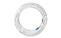 Dätwyler CU 7702 4P Flex TC: Patchkabel Cat.7 ,S/FTP, 100m, weiss, flexibel, AWG26