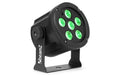 BeamZ SlimPar 30 6x 3W RGB LEDs