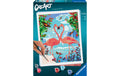 MnZ Serie C Flamingo Love