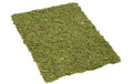 Hobbyfun Matte Moos-Optik 20 x 30 cm