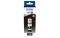 Epson Tinte Nr. 114 / C13T07B140 Photo Black